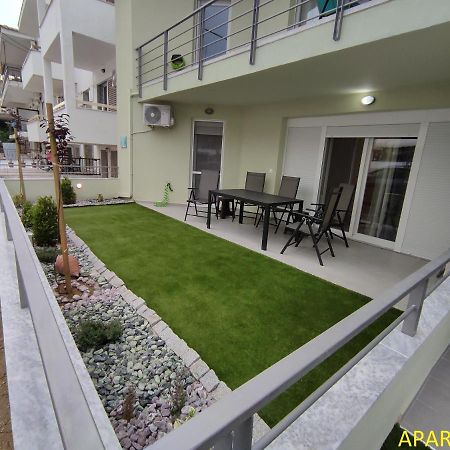 Ηλιοκαλλη - Iliokalli Nea Peramos  Exterior photo